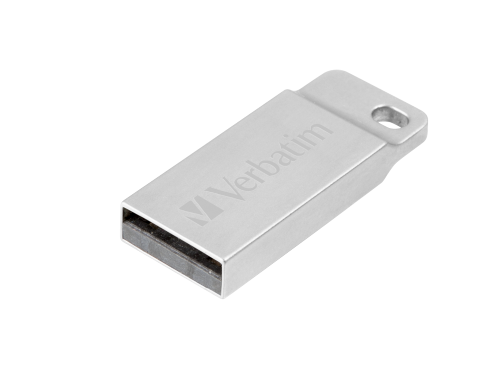 Clé USB 2.0 Executive métallique 32GB