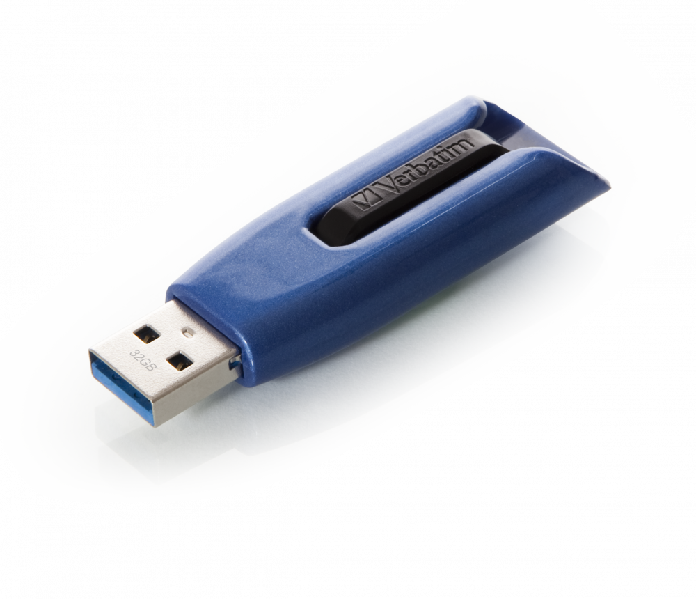 Clé USB V3 MAX USB 3.2 Gen 1 - 32 Go