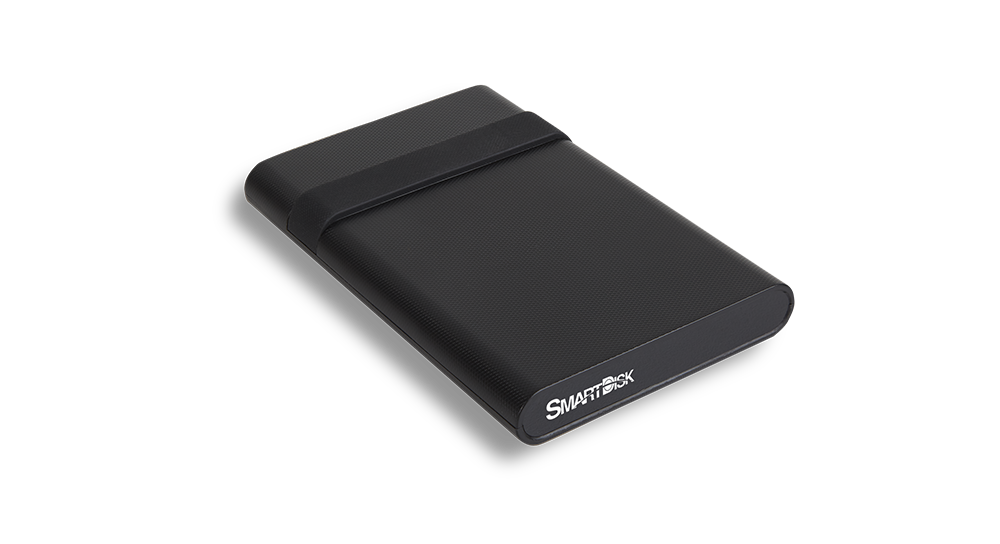 SmartDisk - HDD  Verbatim Europe : produits de stockage de données,  ordinateurs et imagerie