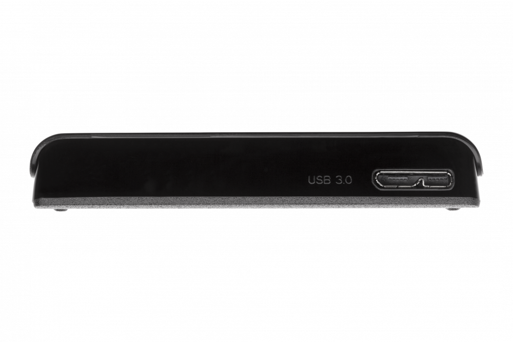 USB Store 'n' Go 3.0 Disque dur portable 2 To, noir