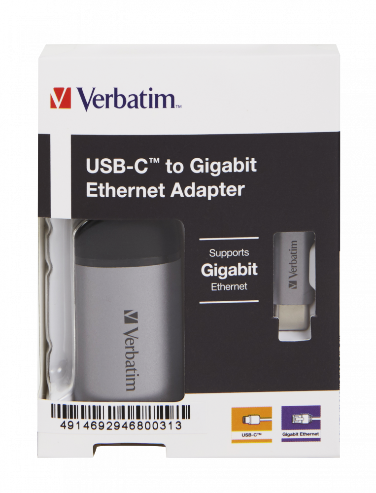 Adaptateur USB-C™